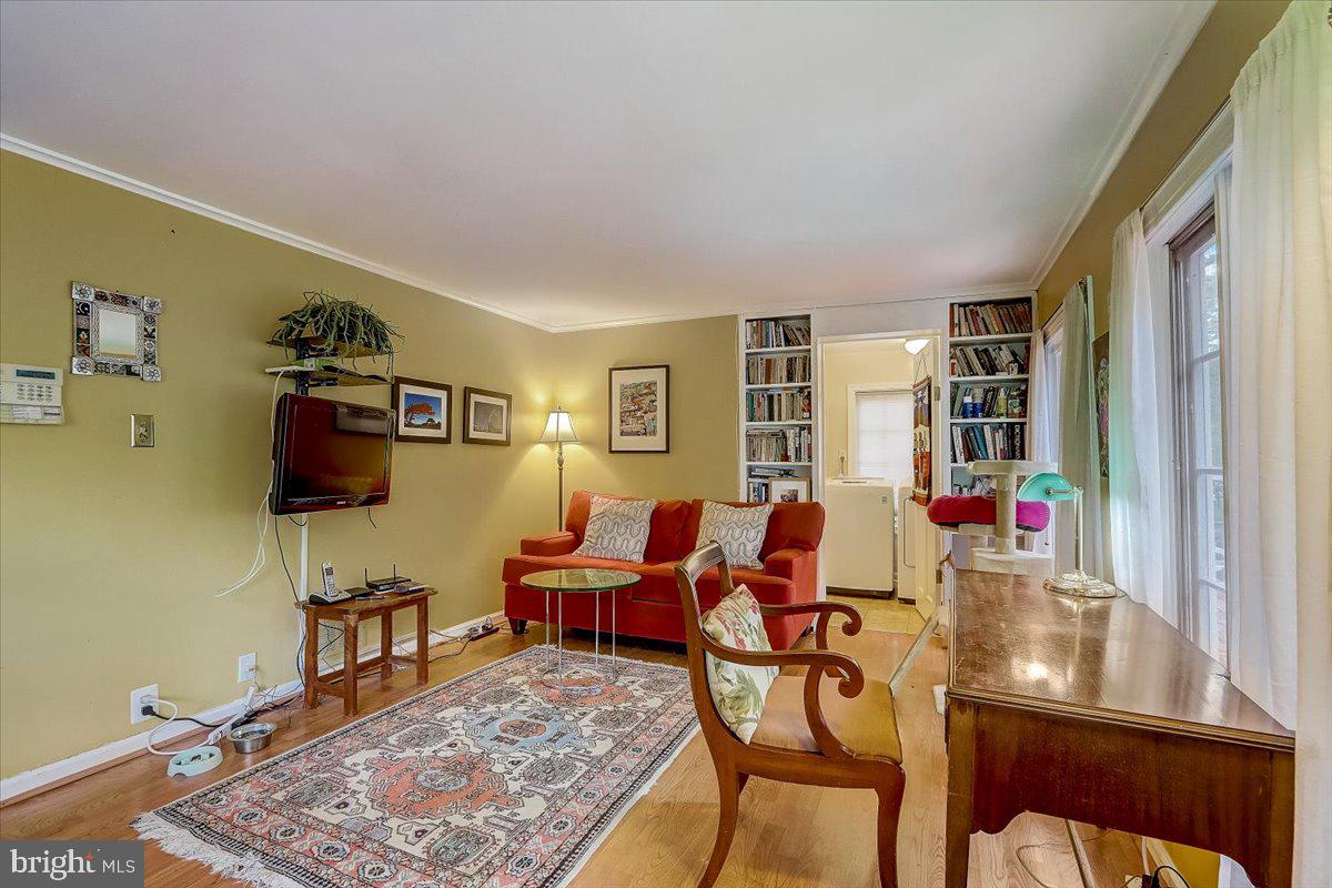 5141 Wetheredsville Road Baltimore, MD 21207 - Photo 21 of 48