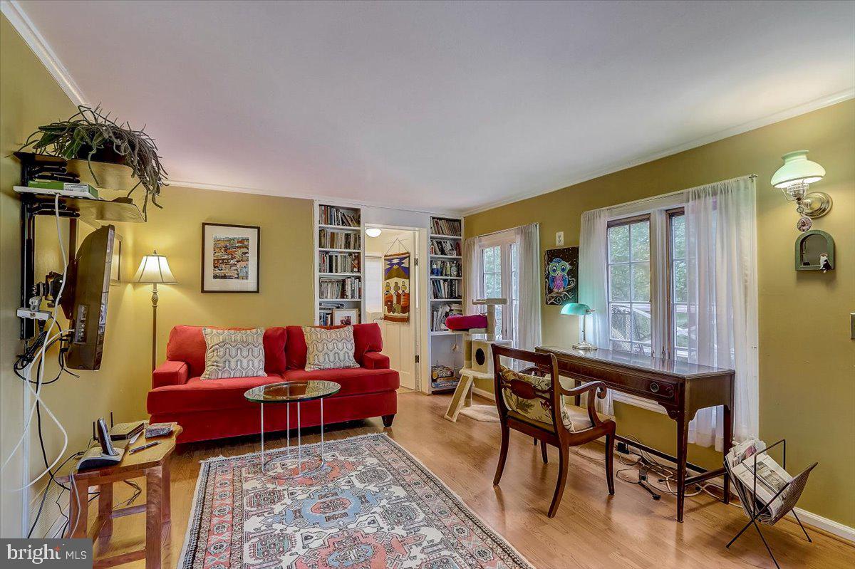 5141 Wetheredsville Road Baltimore, MD 21207 - Photo 22 of 48