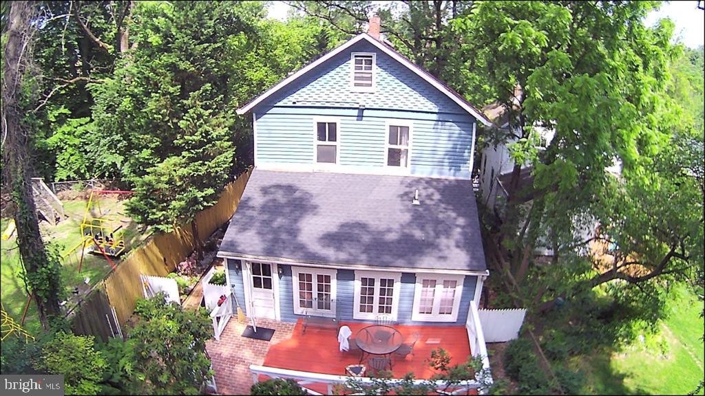 5141 Wetheredsville Road Baltimore, MD 21207 - Photo 4 of 48