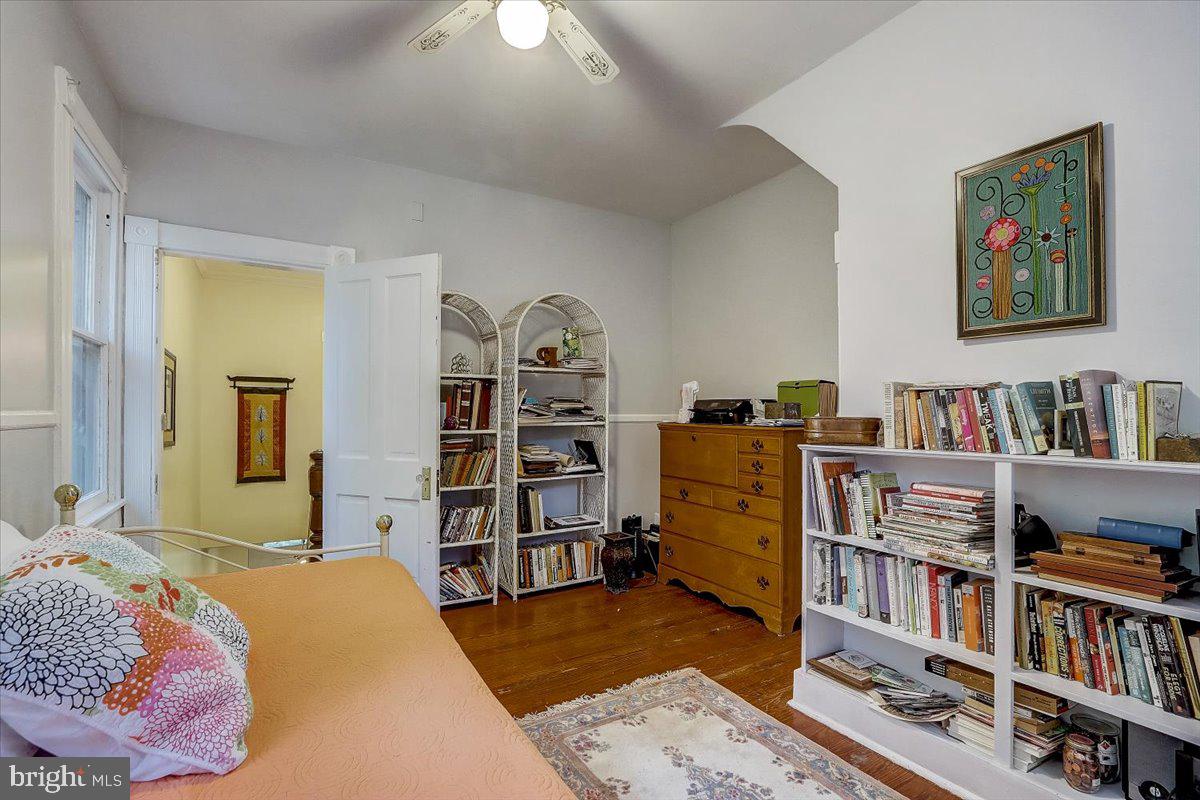 5141 Wetheredsville Road Baltimore, MD 21207 - Photo 34 of 48