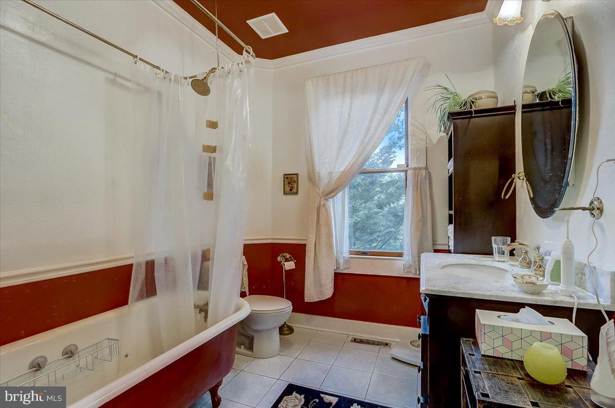 5141 Wetheredsville Road Baltimore, MD 21207 - Photo 35 of 48