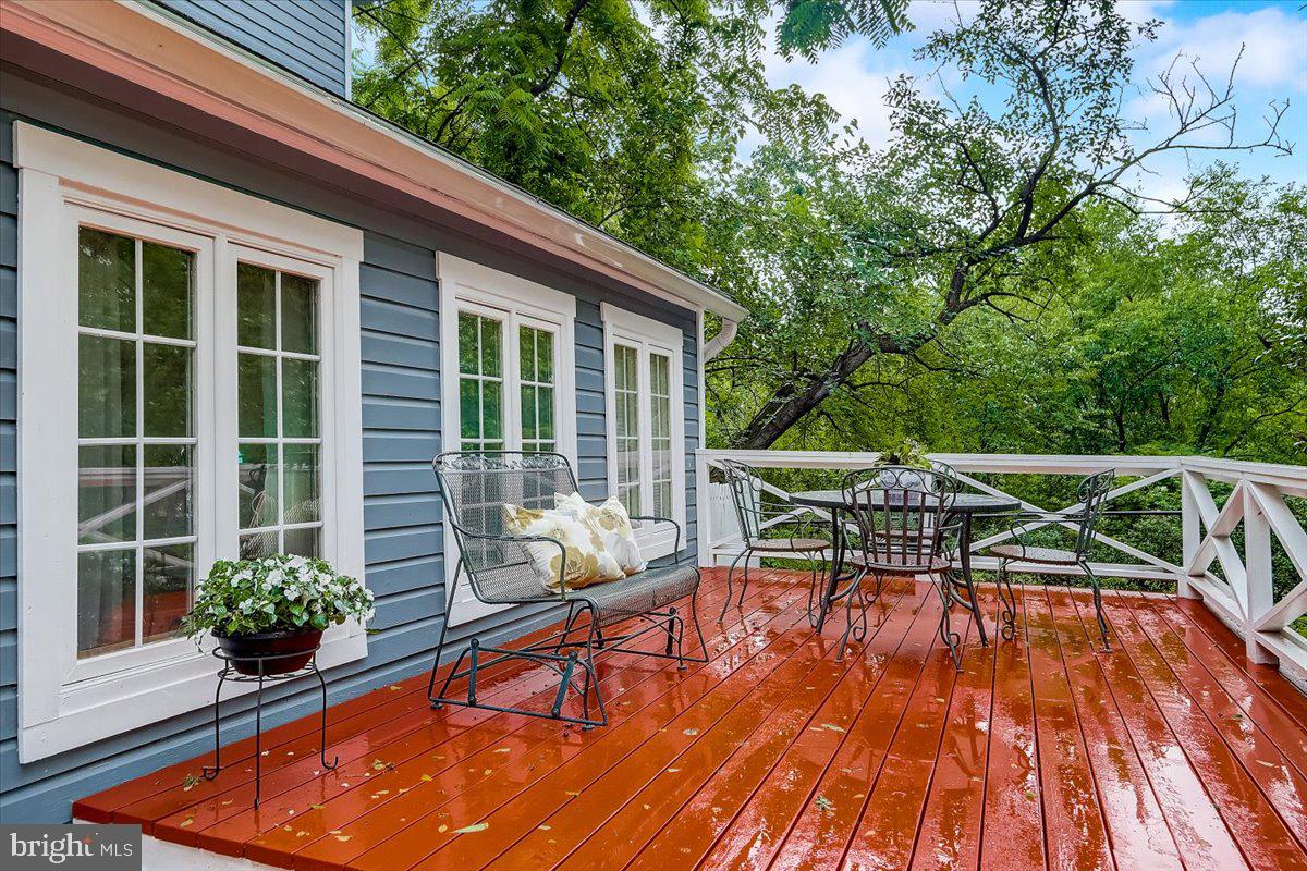 5141 Wetheredsville Road Baltimore, MD 21207 - Photo 40 of 48