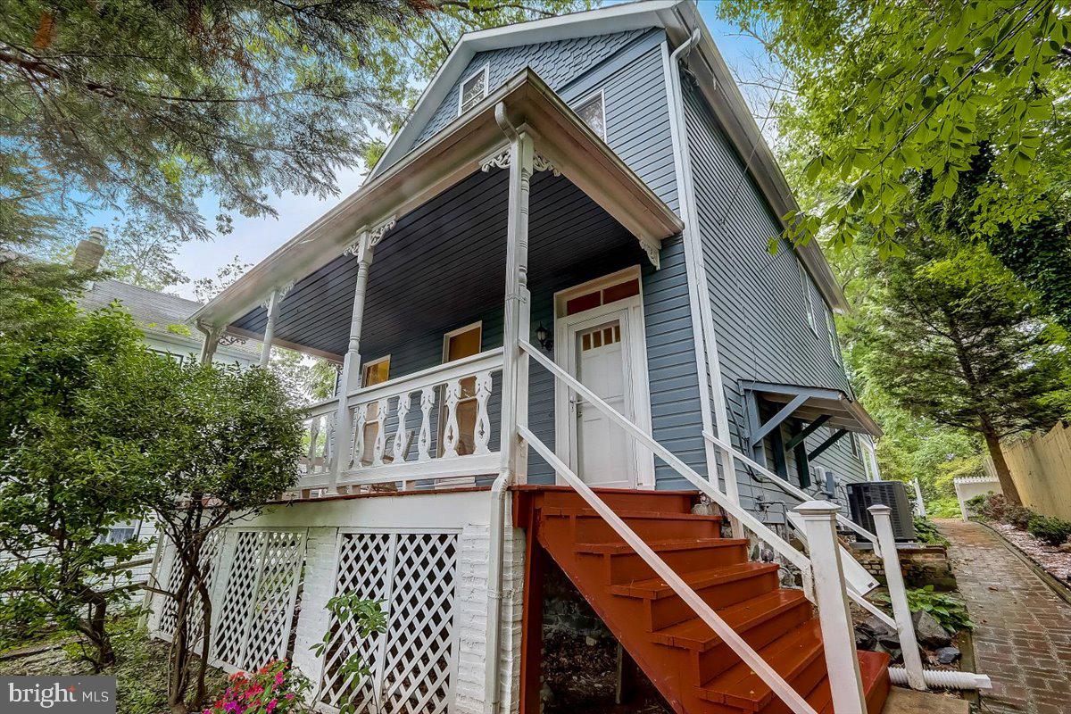 5141 Wetheredsville Road Baltimore, MD 21207 - Photo 5 of 48
