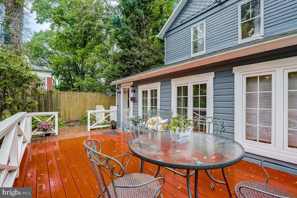 5141 Wetheredsville Road Baltimore, MD 21207 - Photo 41 of 48