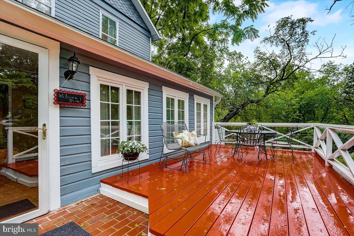 5141 Wetheredsville Road Baltimore, MD 21207 - Photo 42 of 48