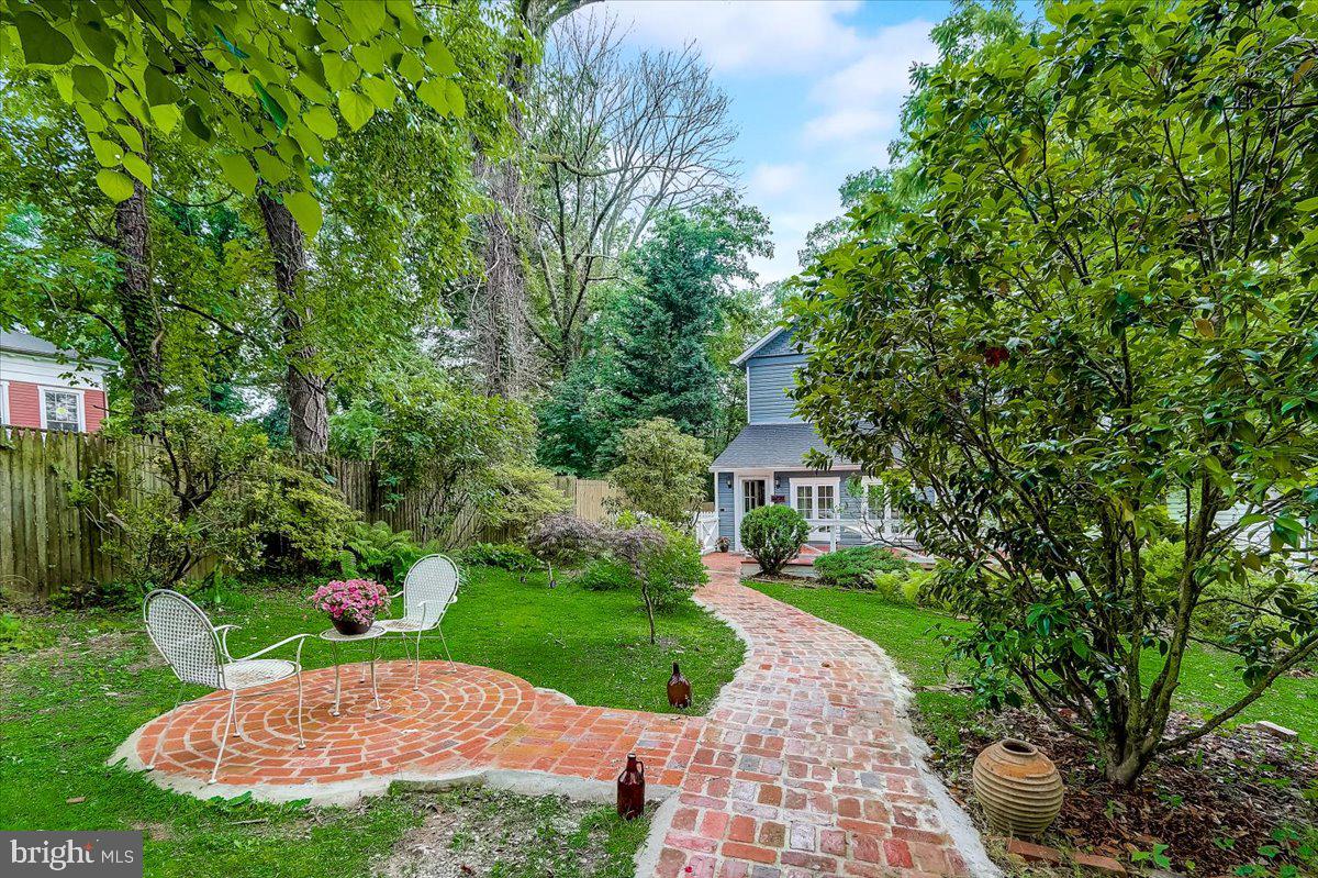 5141 Wetheredsville Road Baltimore, MD 21207 - Photo 46 of 48