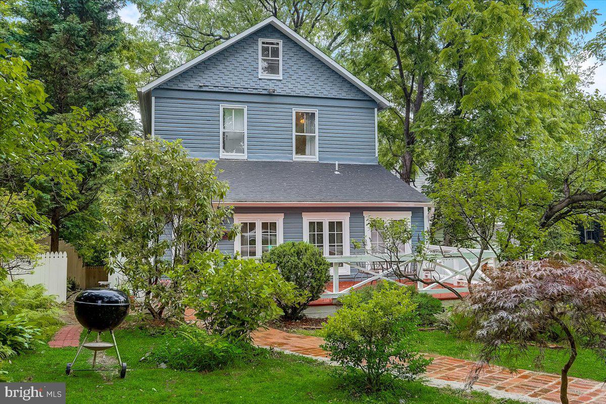 5141 Wetheredsville Road Baltimore, MD 21207 - Photo 47 of 48