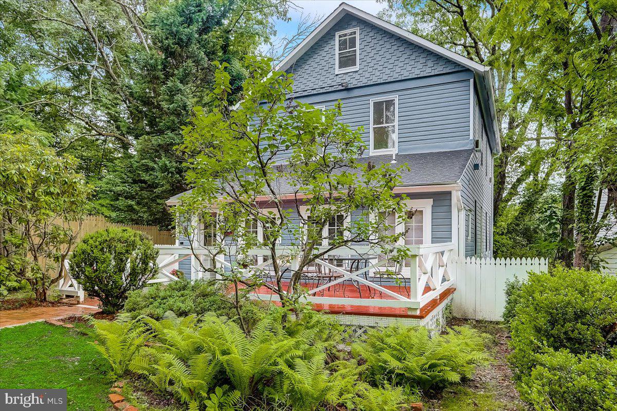 5141 Wetheredsville Road Baltimore, MD 21207 - Photo 48 of 48