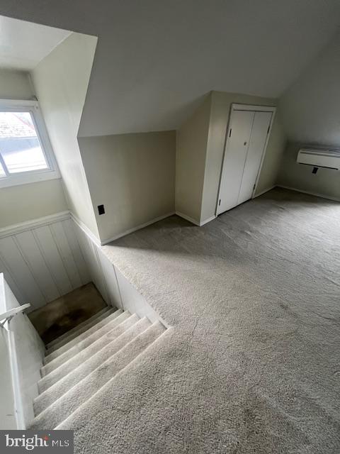 8 East Main Street, Unit MAIN Shiremanstown, PA 17011 - Photo 21 of 25 a view of an empty room with wooden floor
