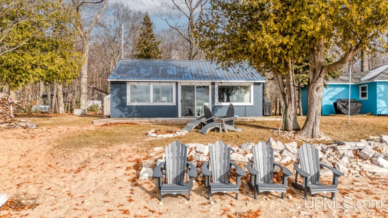 8345 Ee 25 Road Rapid River, MI 49878 - Photo 1 of 40 Gallery Image 1