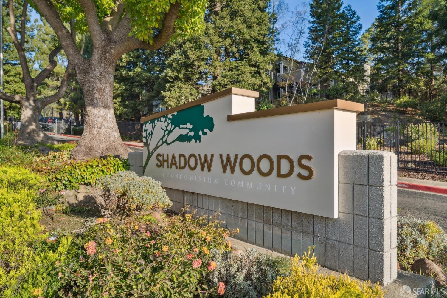 660 Canyon Oaks Drive, Unit E Oakland, CA 94605 - Photo 24 of 28