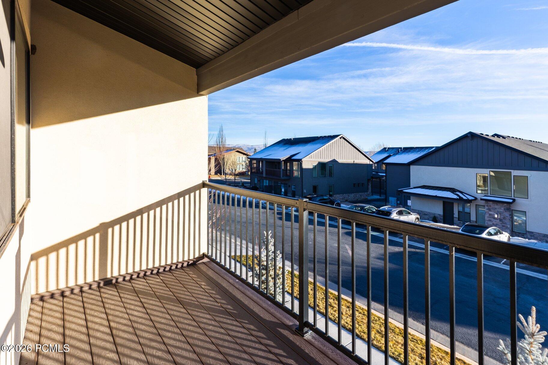 554 North 1150th, Unit 47 Midway, UT 84049 - Photo 27 of 46