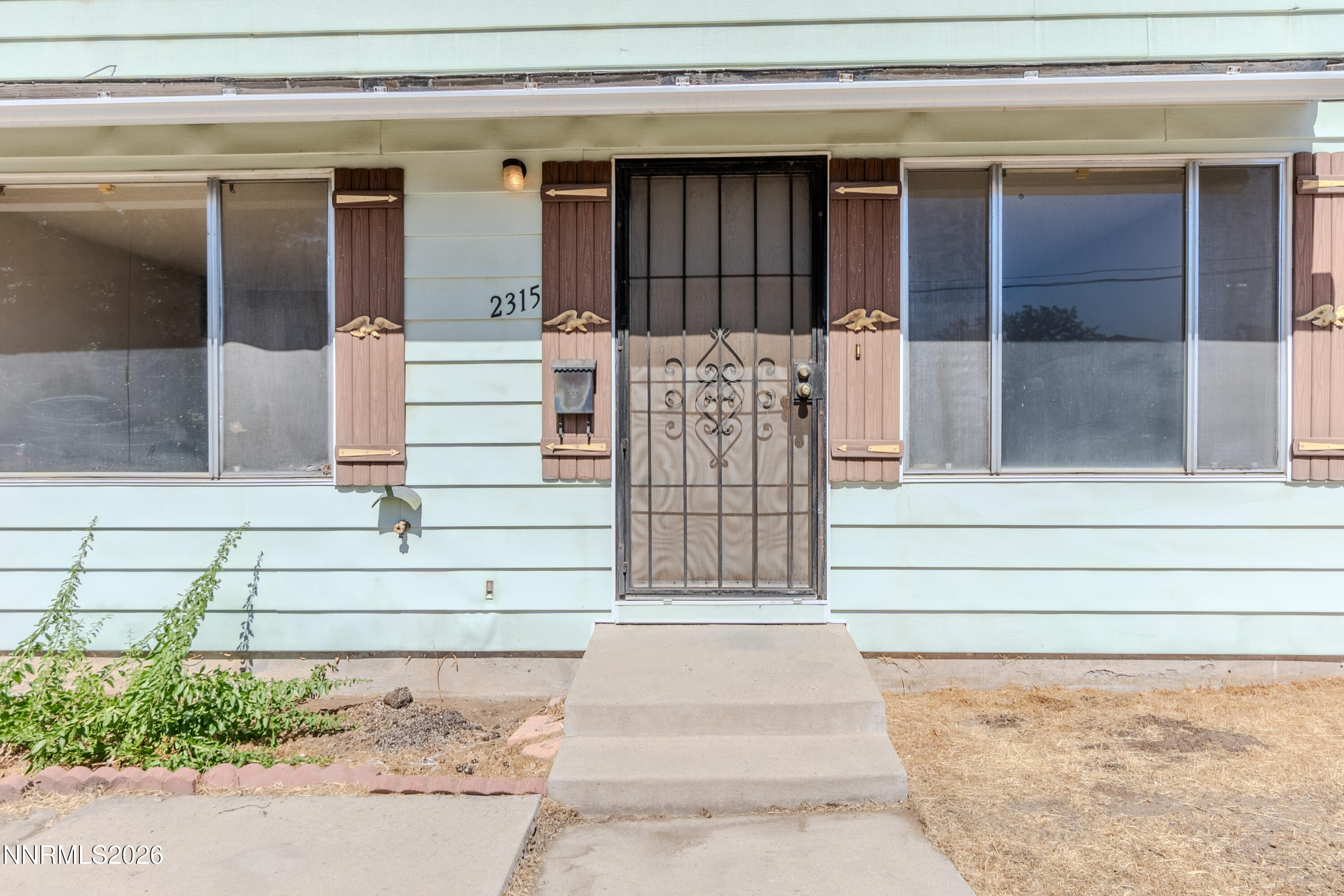 2315 Tripp Drive Reno, NV 89512 - Photo 26 of 26 DSC08319-HDR
