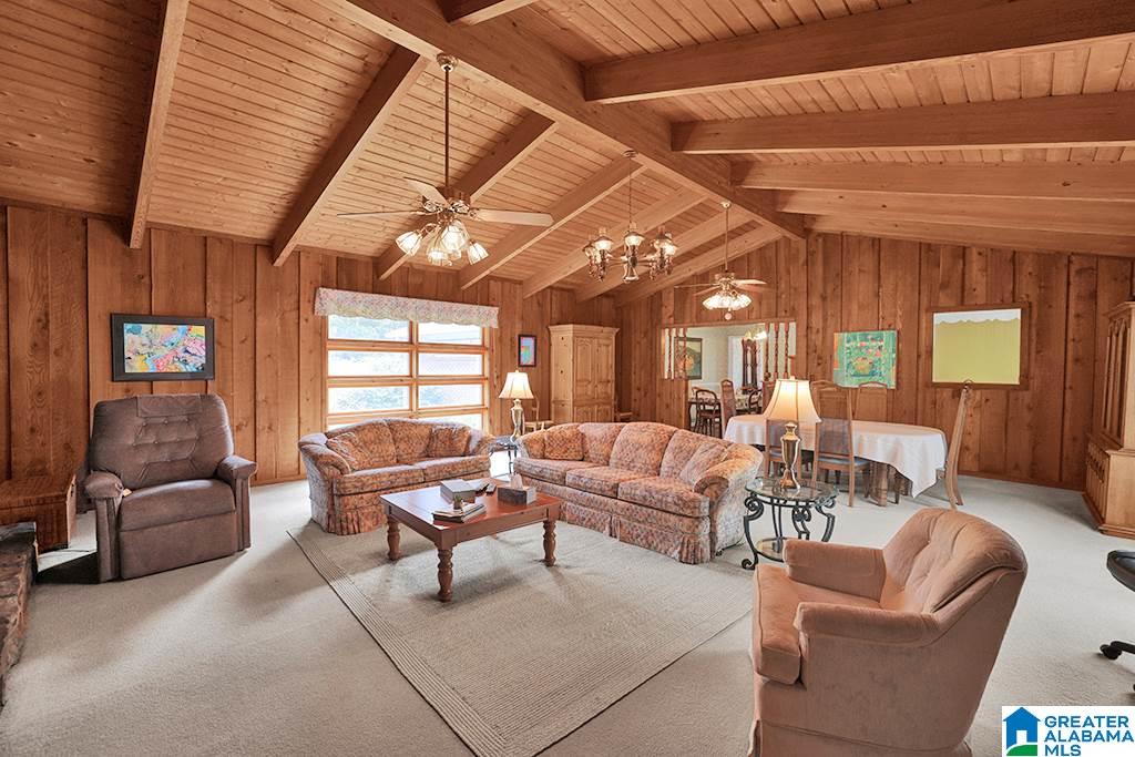 805 Conger Road Anniston, AL 36207 - Photo 23 of 36 Gallery Image 23