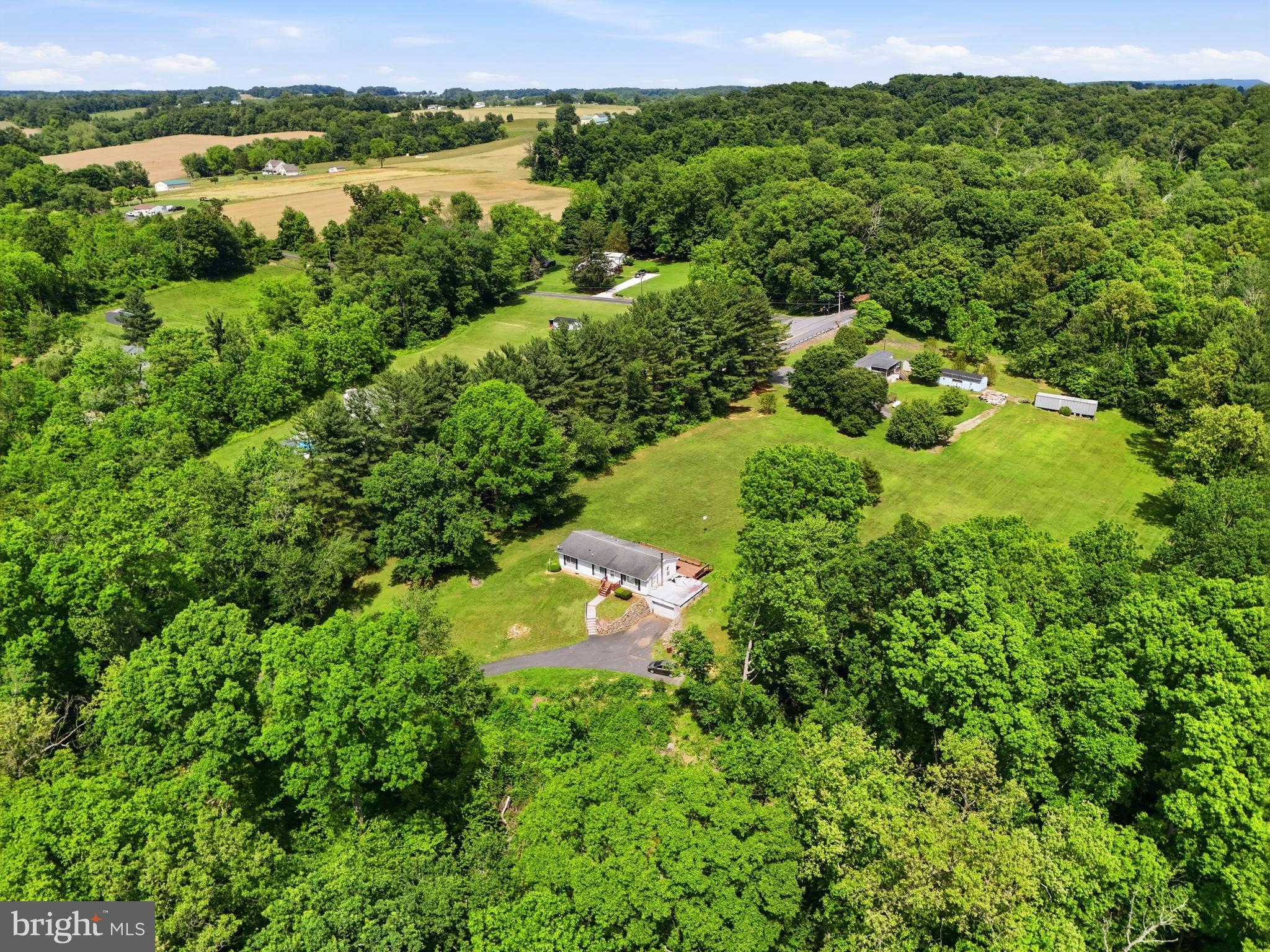 1809 Harkins Road Pylesville, MD 21132 - Photo 47 of 53