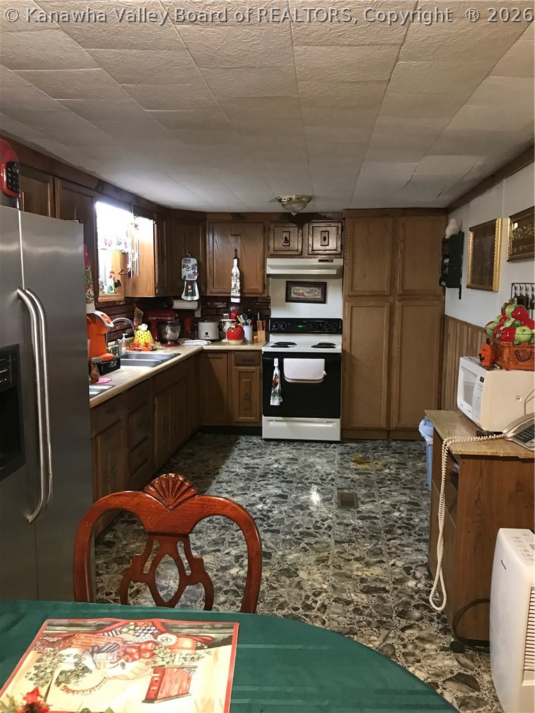 135 Bryants Fk Road Dingess, WV 25671 - Photo 5 of 22 Gallery Image 5