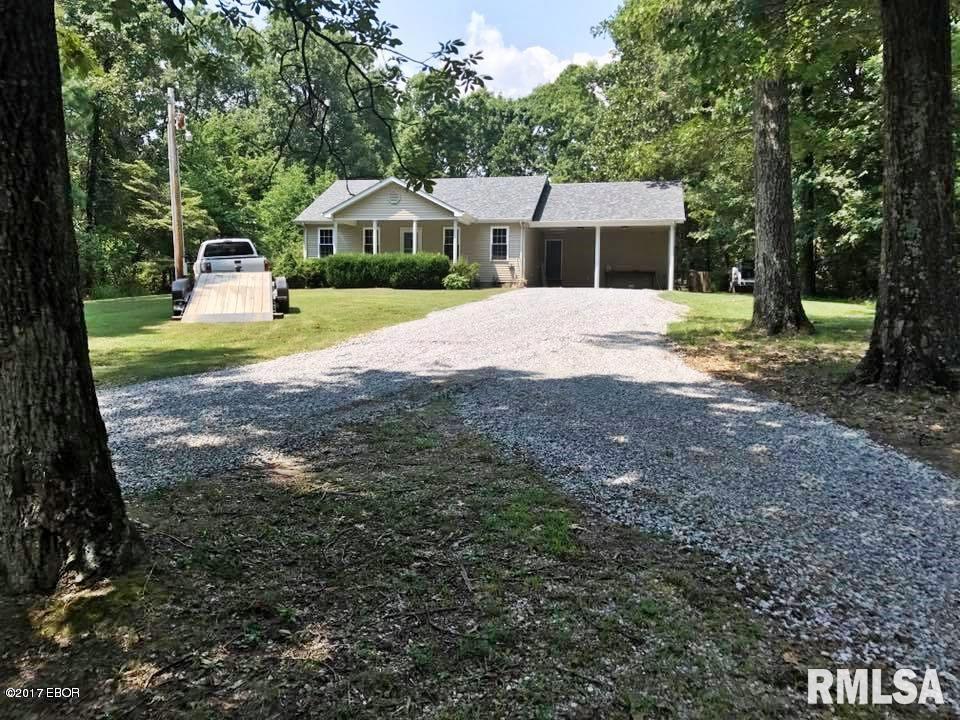 4320 Mann Lake Road Metropolis, IL 62960 - Photo 2 of 25