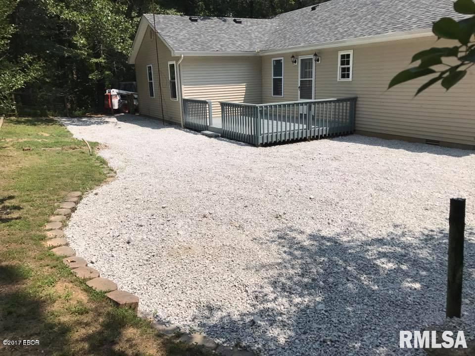 4320 Mann Lake Road Metropolis, IL 62960 - Photo 5 of 25