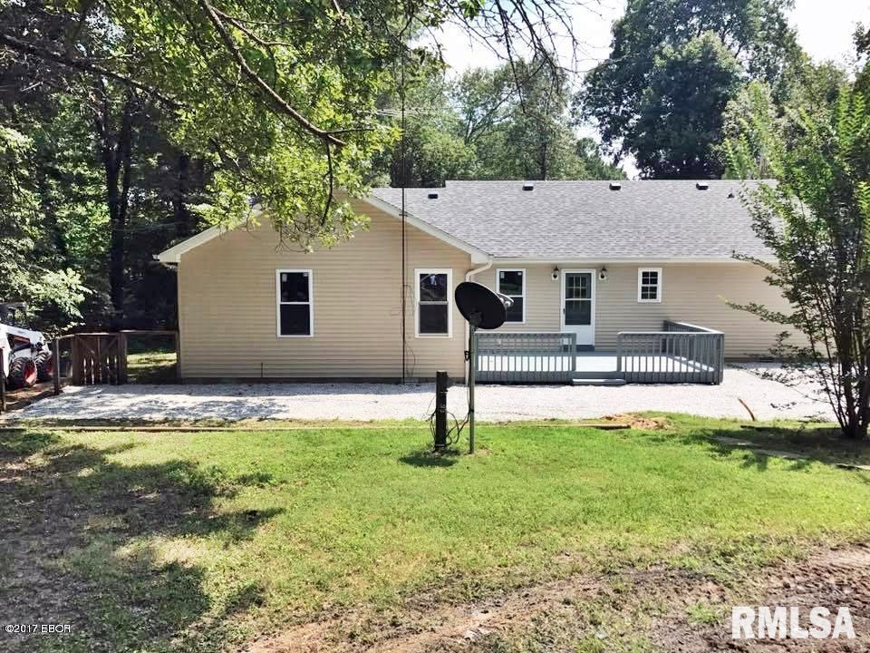 4320 Mann Lake Road Metropolis, IL 62960 - Photo 6 of 25