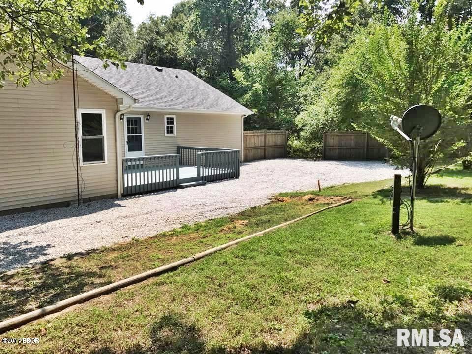 4320 Mann Lake Road Metropolis, IL 62960 - Photo 7 of 25