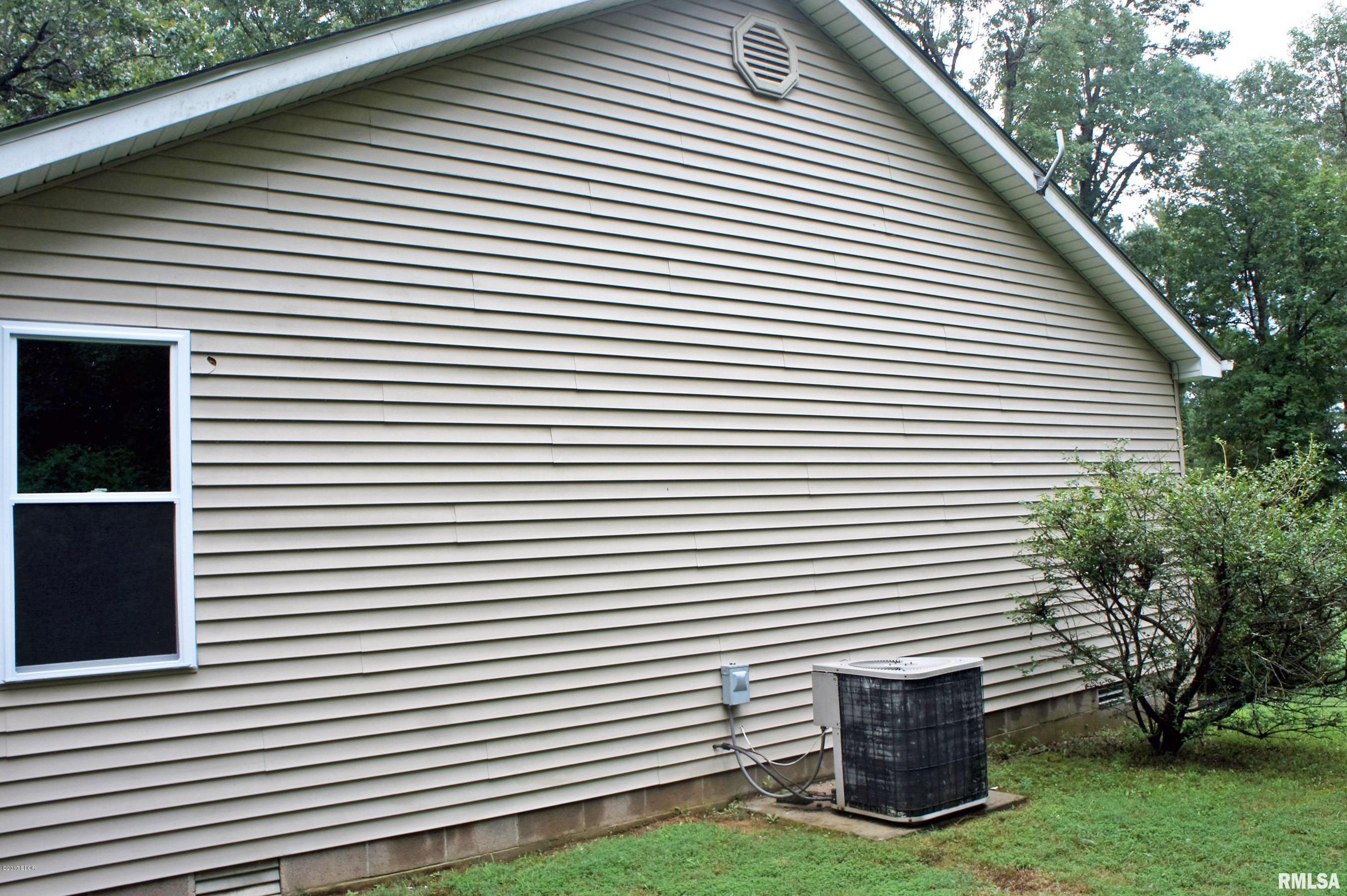 4320 Mann Lake Road Metropolis, IL 62960 - Photo 8 of 25
