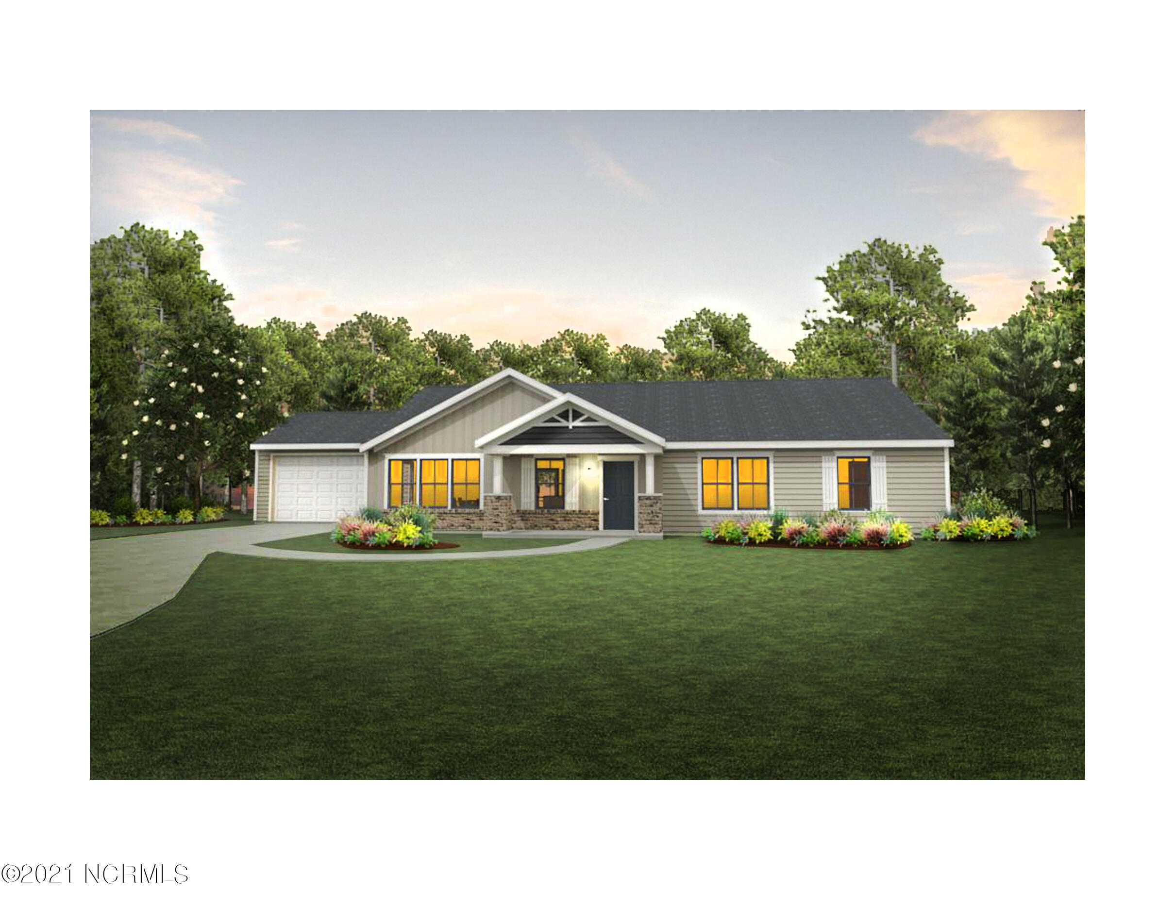 941 Golfview Road Southport, NC 28461 - Photo 1 of 7 The Advance