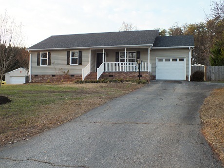 36 Quail Meadows Run Inman, SC 29349 - Photo 1 of 25