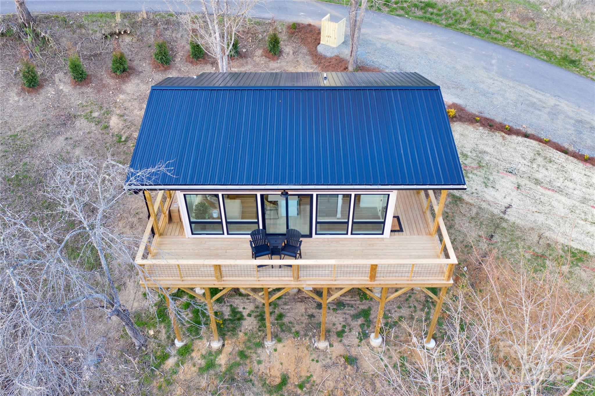 32 East Sams Road Marshall, NC 28753 - Photo 3 of 16 Gallery Image 3