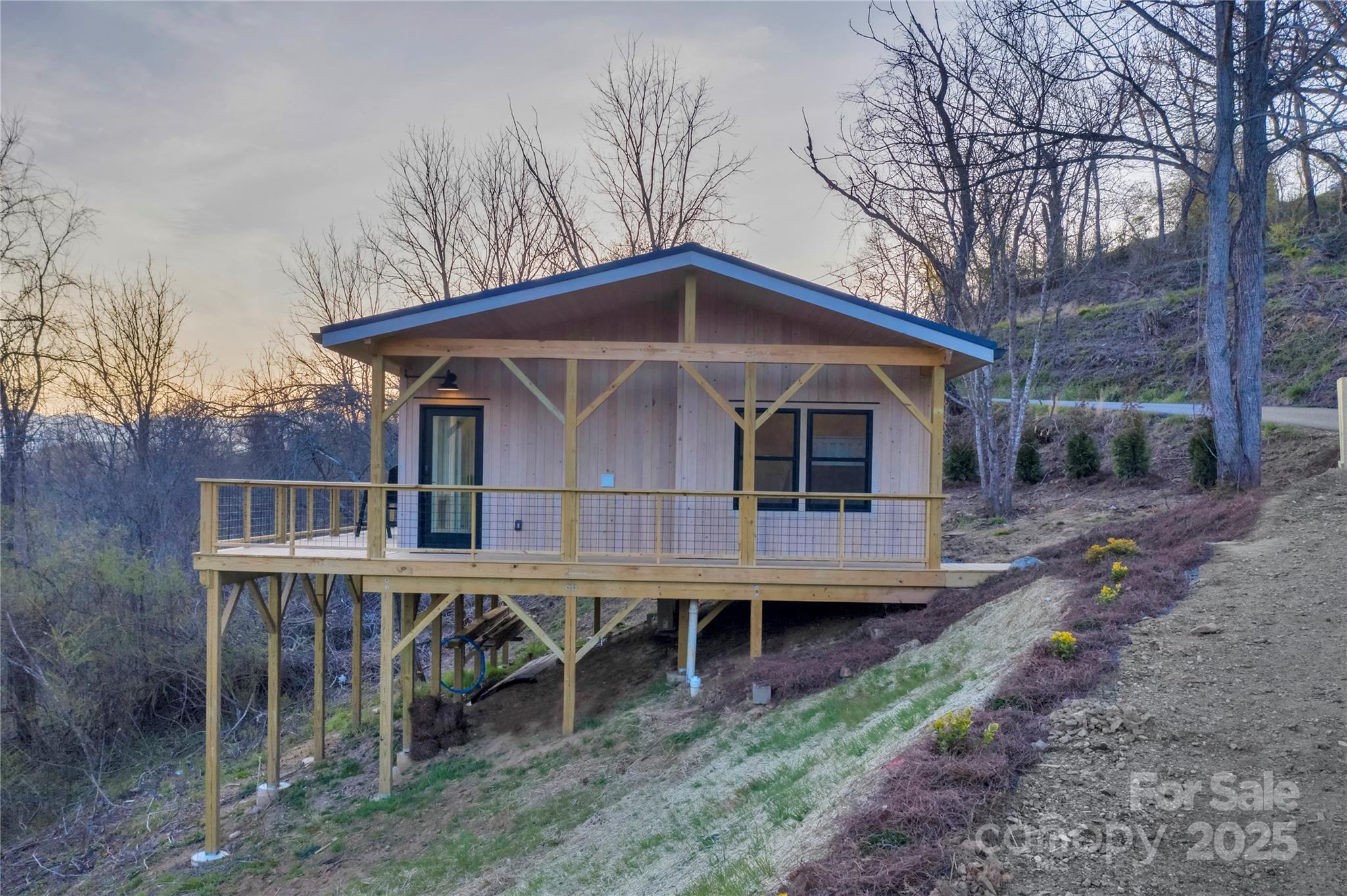 32 East Sams Road Marshall, NC 28753 - Photo 5 of 16 Gallery Image 5