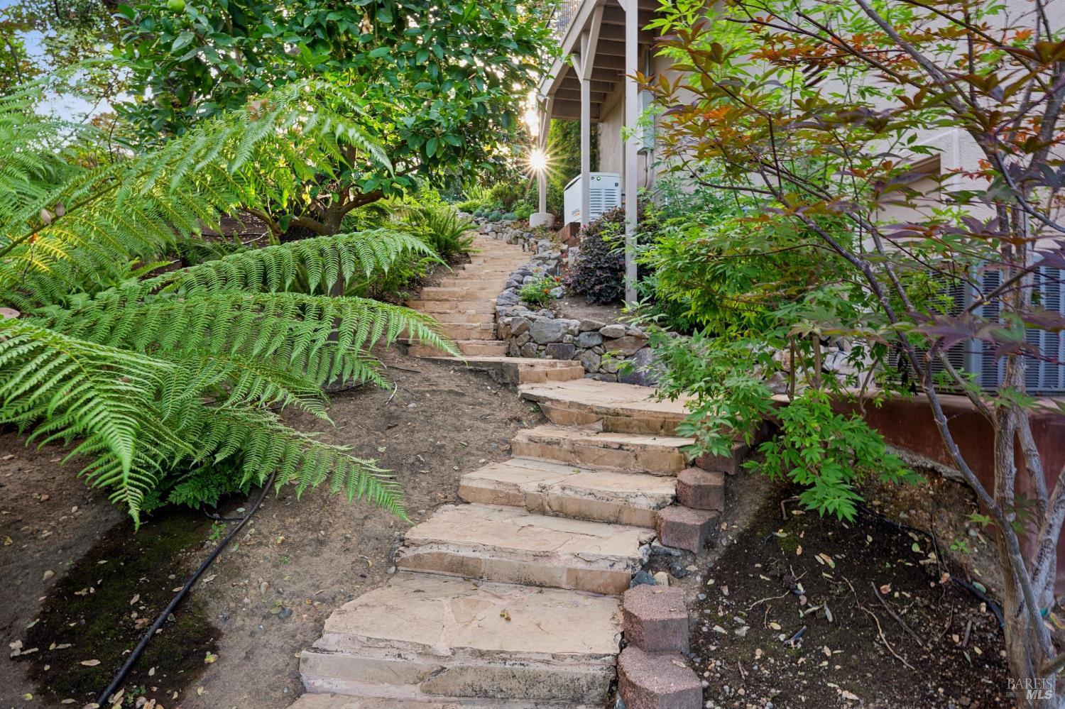115 Stone Tree Lane Novato, CA 94945 - Photo 73 of 77