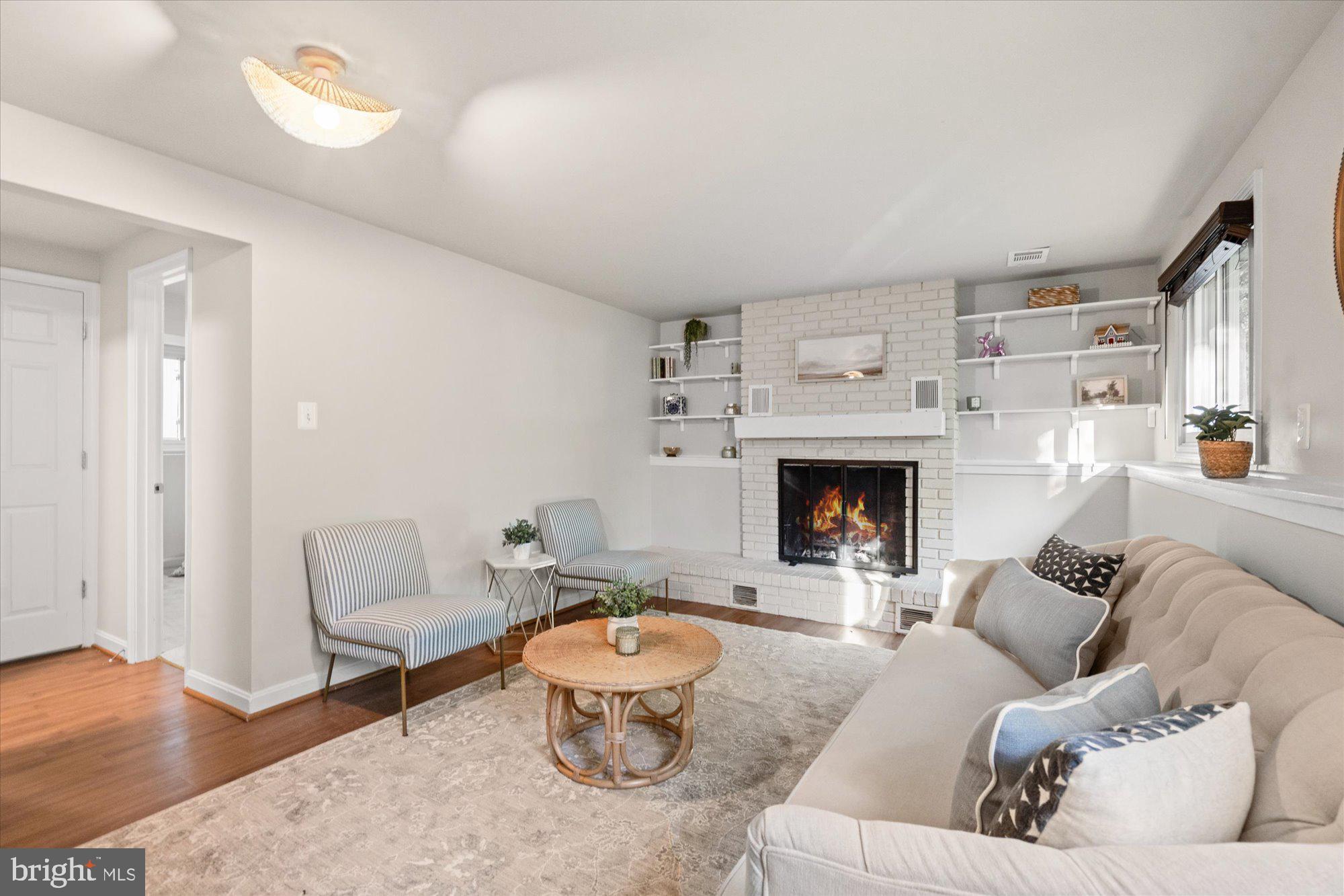 2228 Cocquina Drive Reston, VA 20191 - Photo 17 of 36