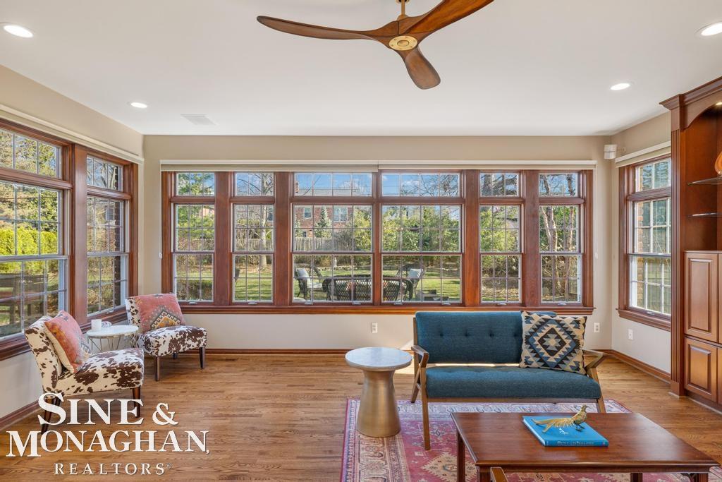 312 Cloverly Road Grosse Pointe Farms, MI 48236 - Photo 24 of 89
