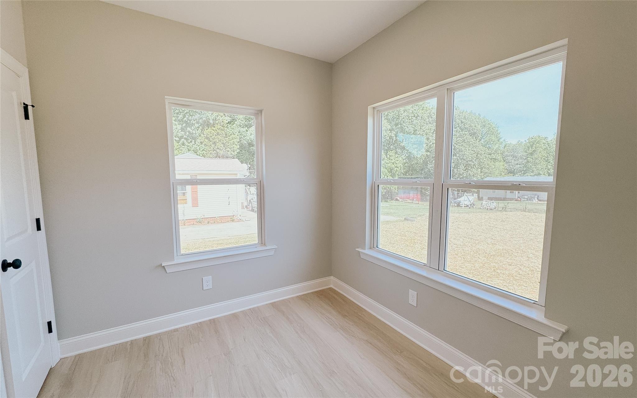 1455 West Ridge Road Salisbury, NC 28147 - Photo 10 of 26 a view of an empty room with a window