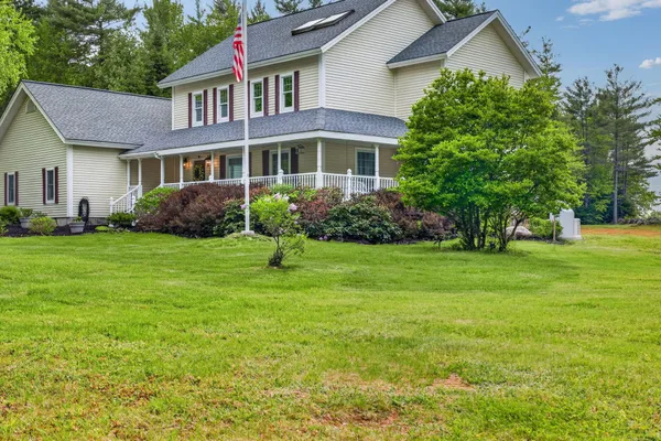 $1,095,000 | 773 Main Street, Hartford, ME 04220