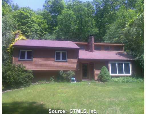 634 Hop River Road Bolton, CT 06043 - Photo 1 of 1