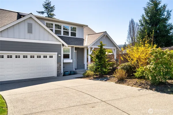 $865,000 | 3817 Deskin Court, Anacortes, WA 98221