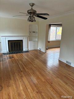 5086 Yorkshire Road Detroit, MI 48224 - Photo 3 of 10