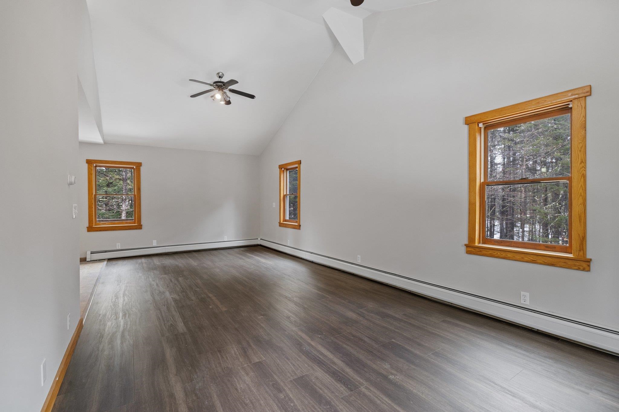 12 Barry Highlands Road Danbury, NH 03230 - Photo 14 of 28