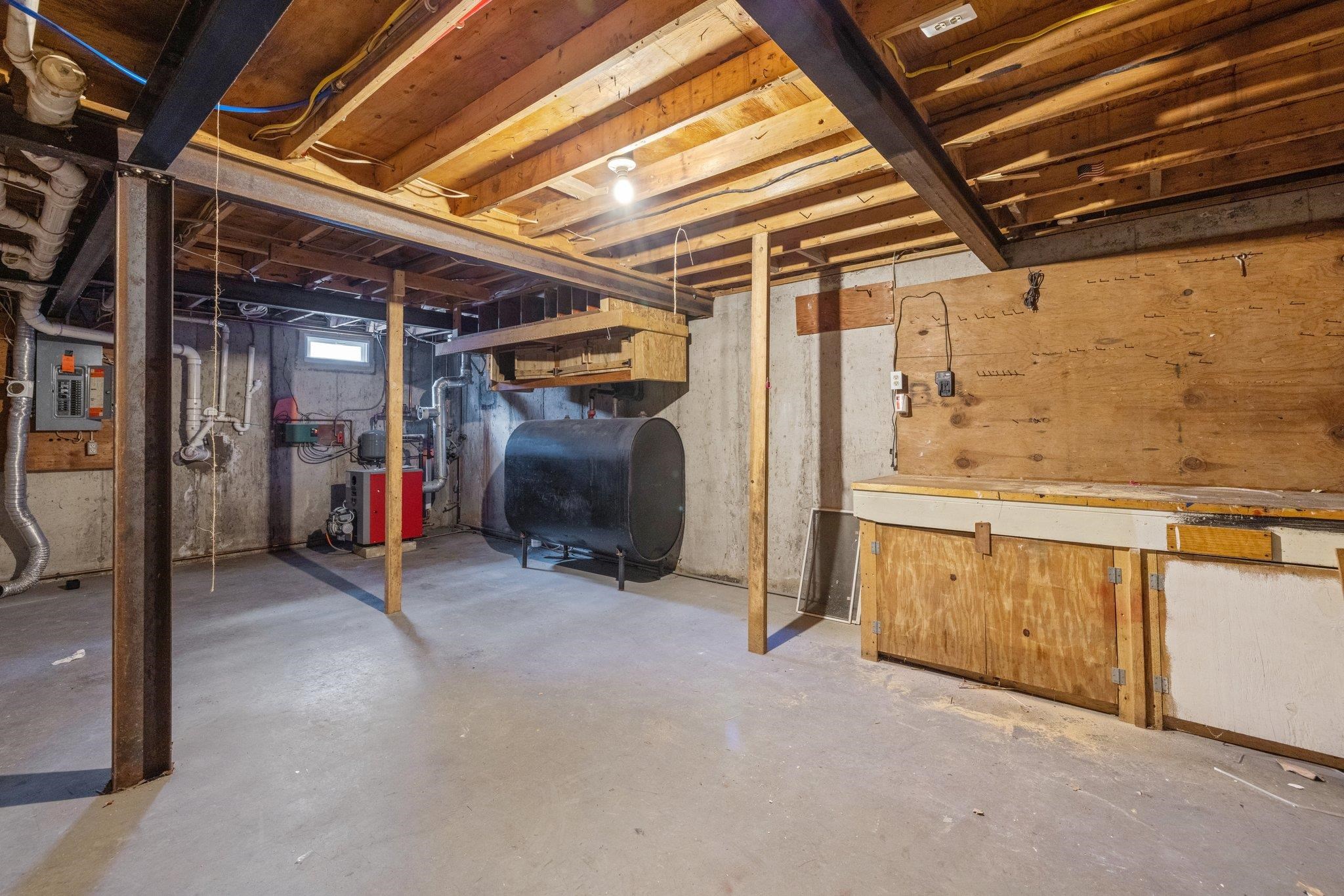 12 Barry Highlands Road Danbury, NH 03230 - Photo 24 of 28