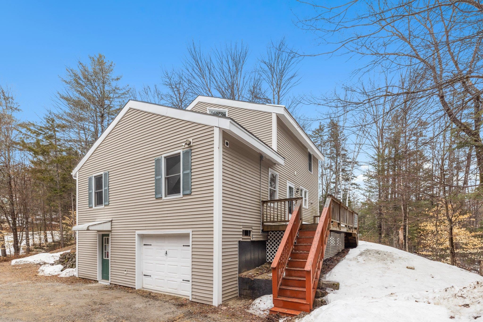 12 Barry Highlands Road Danbury, NH 03230 - Photo 4 of 28