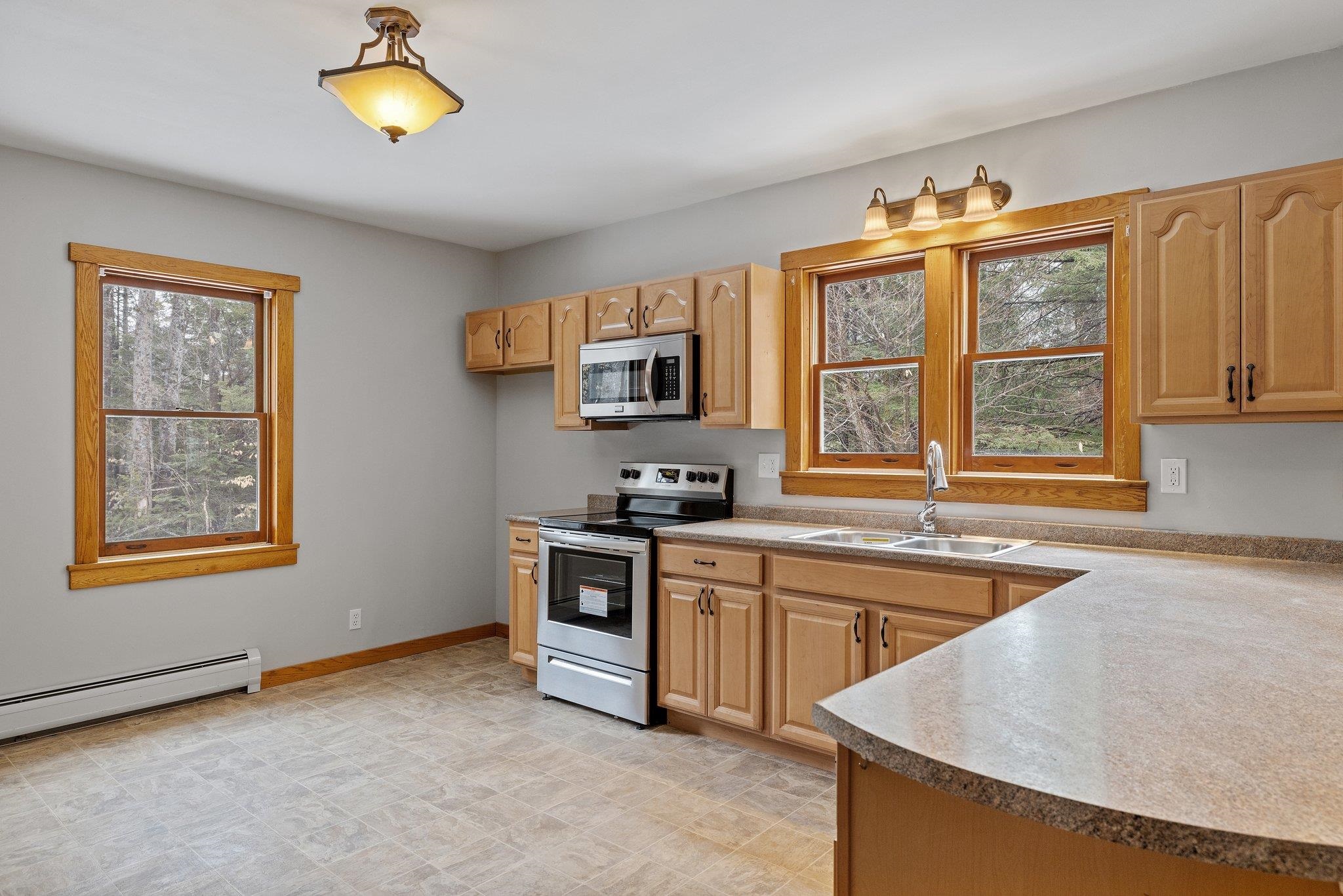 12 Barry Highlands Road Danbury, NH 03230 - Photo 6 of 28