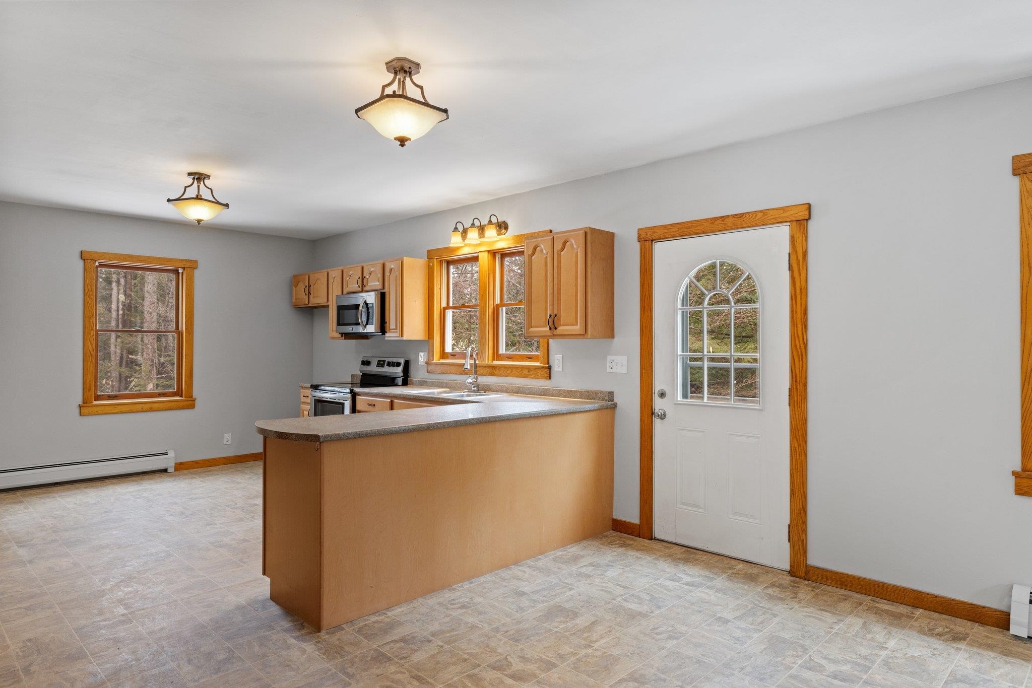 12 Barry Highlands Road Danbury, NH 03230 - Photo 8 of 28
