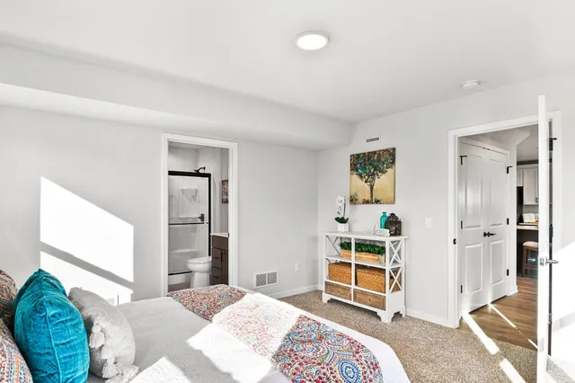 $409,900 | 388 Lilac, Unit 12, Stoughton, WI 53589