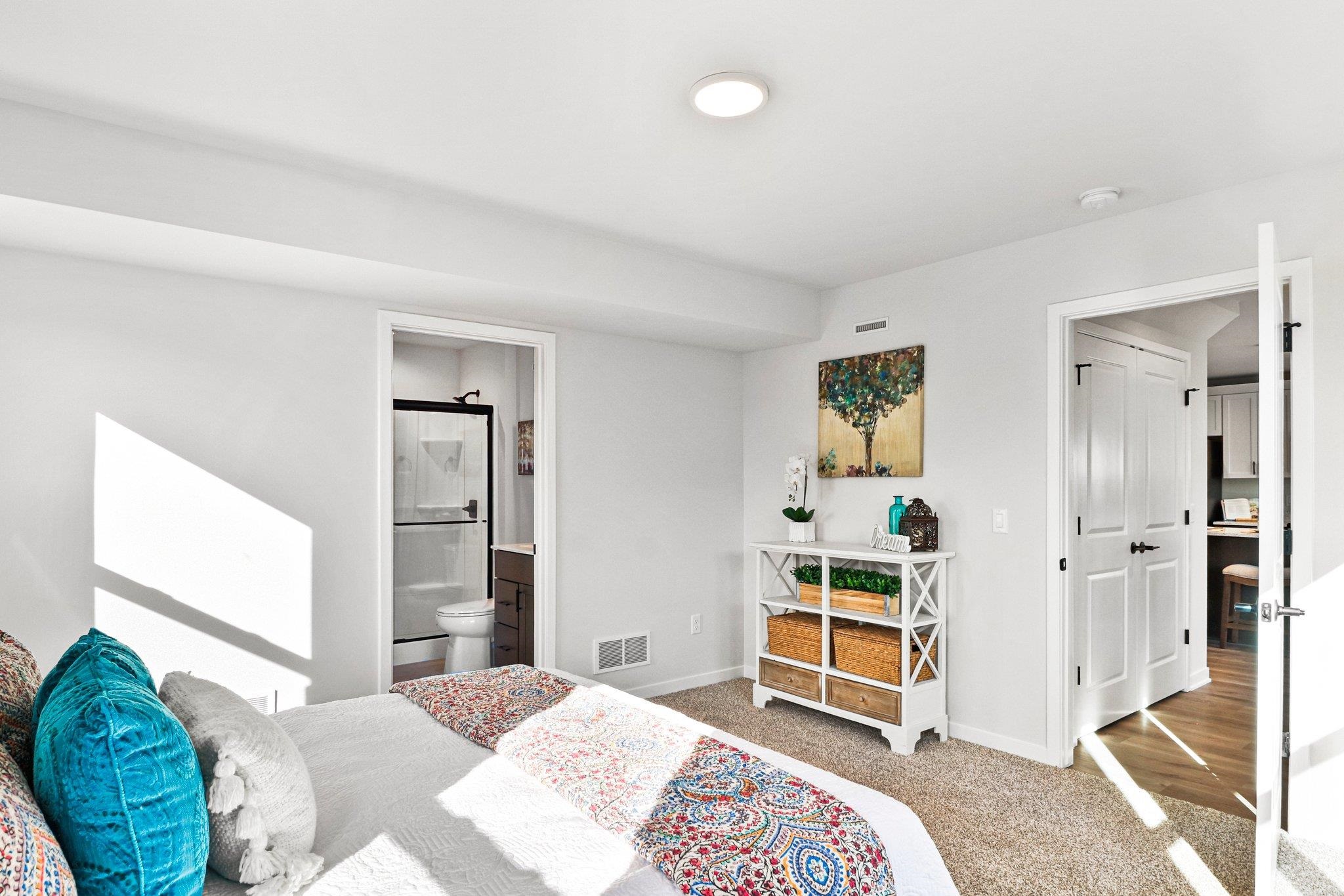 388 Lilac, Unit 12 Stoughton, WI 53589 - Photo 16 of 30