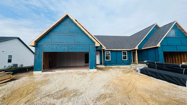 $409,900 | 388 Lilac, Unit 12, Stoughton, WI 53589