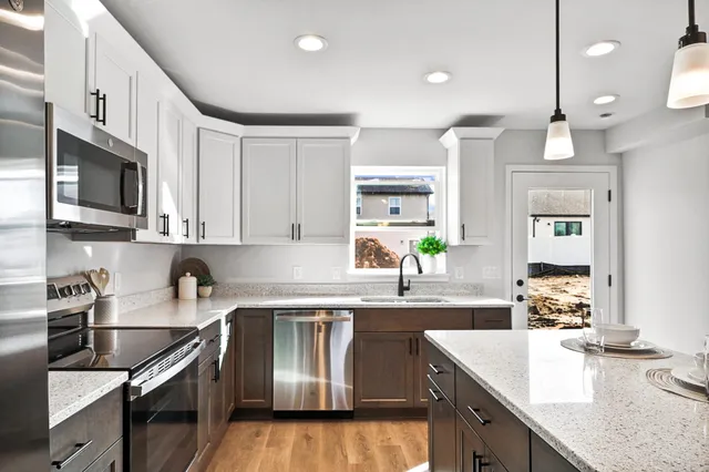 $409,900 | 388 Lilac, Unit 12, Stoughton, WI 53589