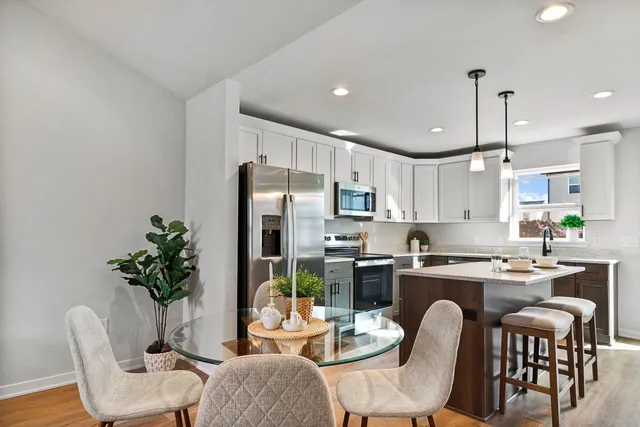 $409,900 | 388 Lilac, Unit 12, Stoughton, WI 53589