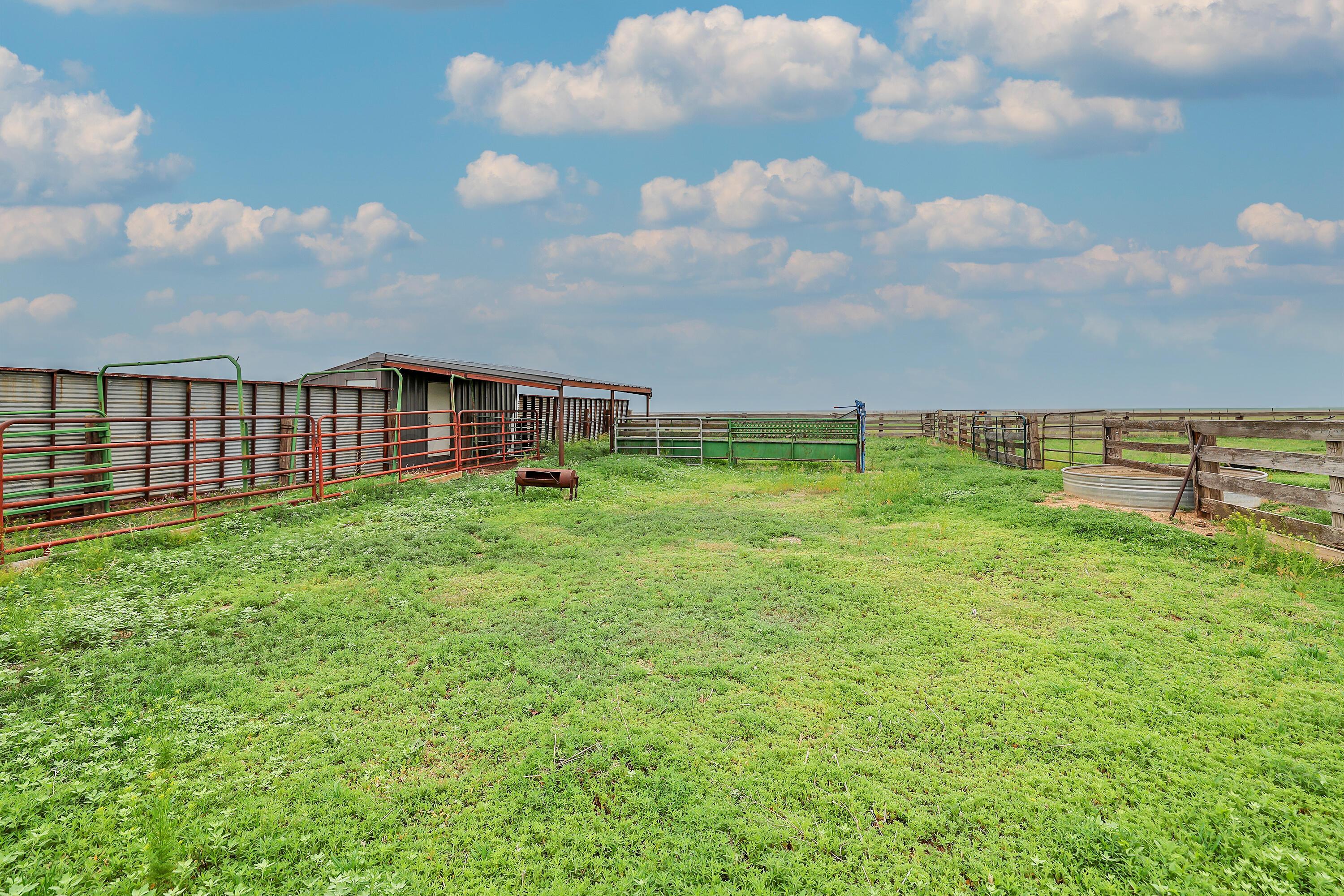 4045 South Fm 1258 (pullman) Amarillo, TX 79111 - Photo 11 of 45 Coral