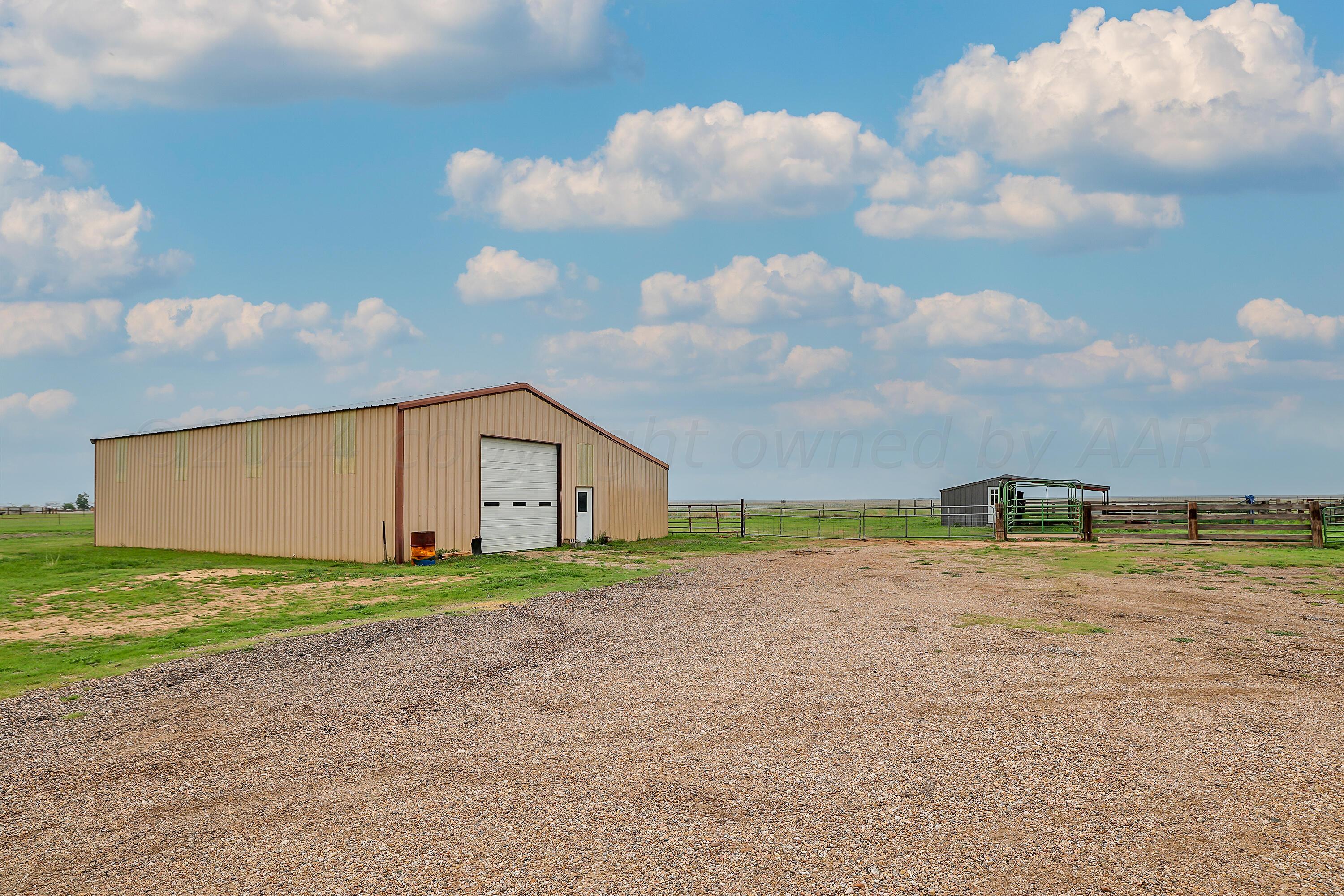 4045 South Fm 1258 (pullman) Amarillo, TX 79111 - Photo 16 of 45 Shop & Coral