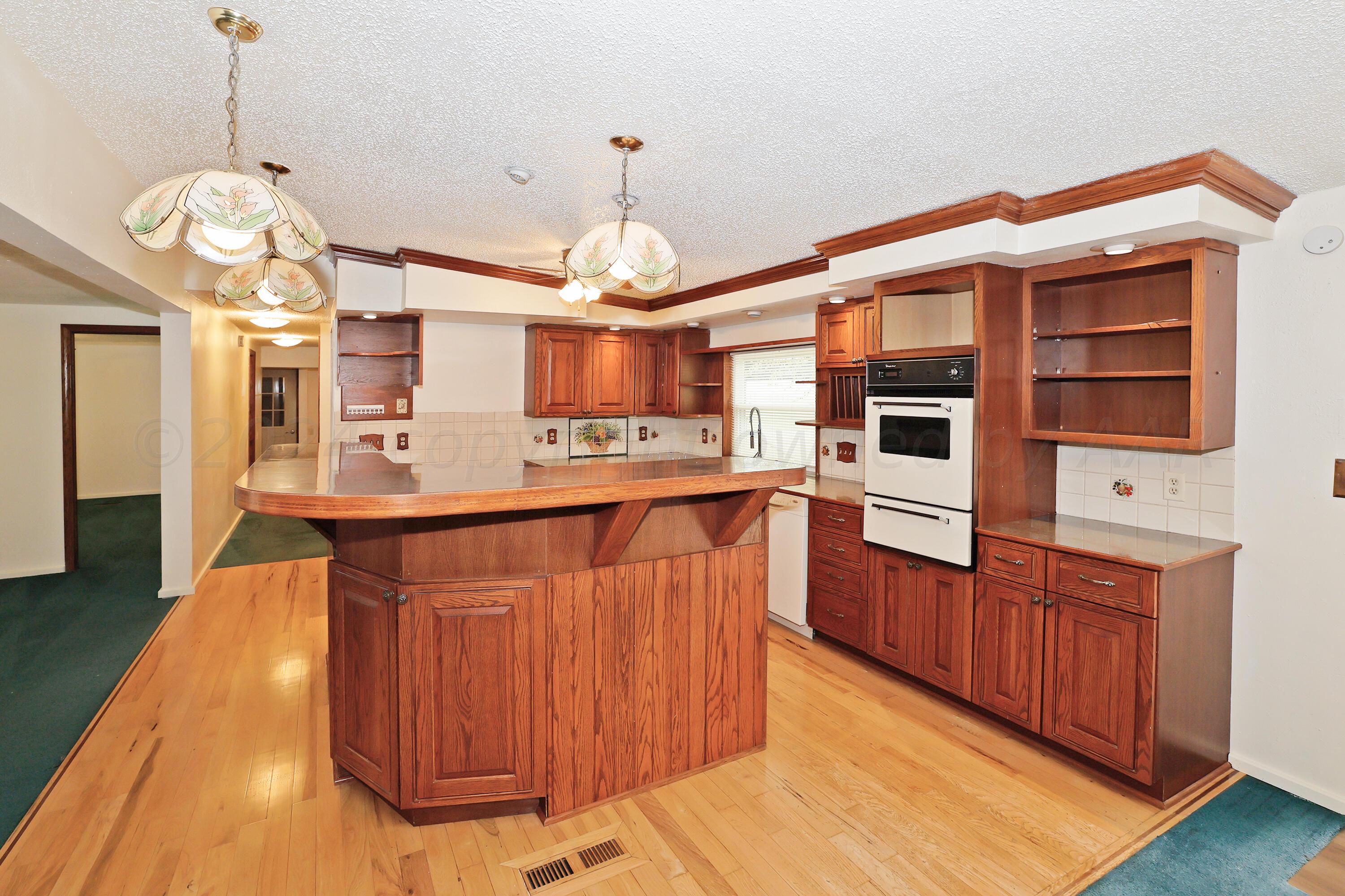 4045 South Fm 1258 (pullman) Amarillo, TX 79111 - Photo 18 of 45 Kitchen2